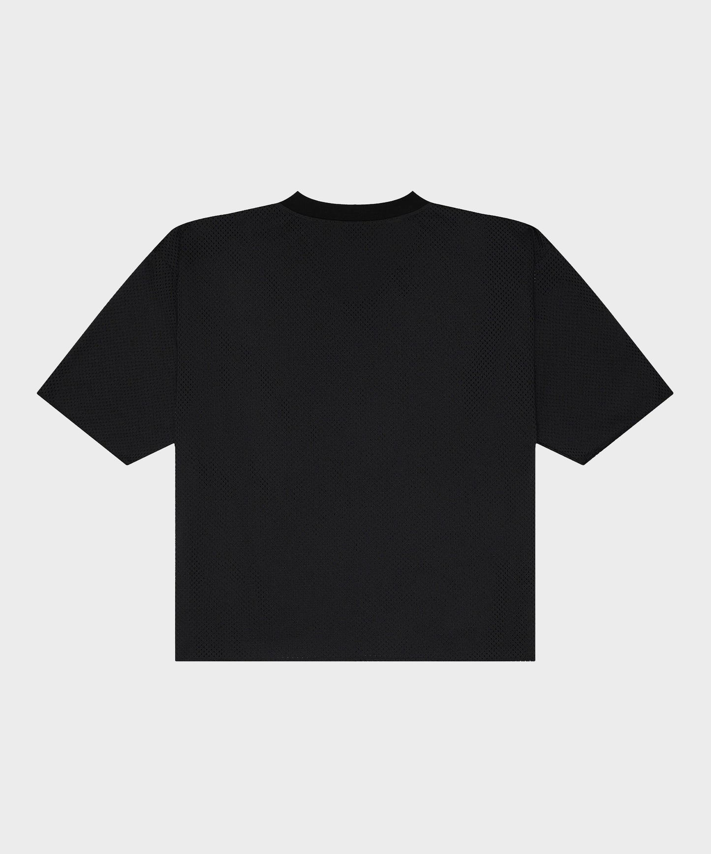 No Liberty Mesh Jersey