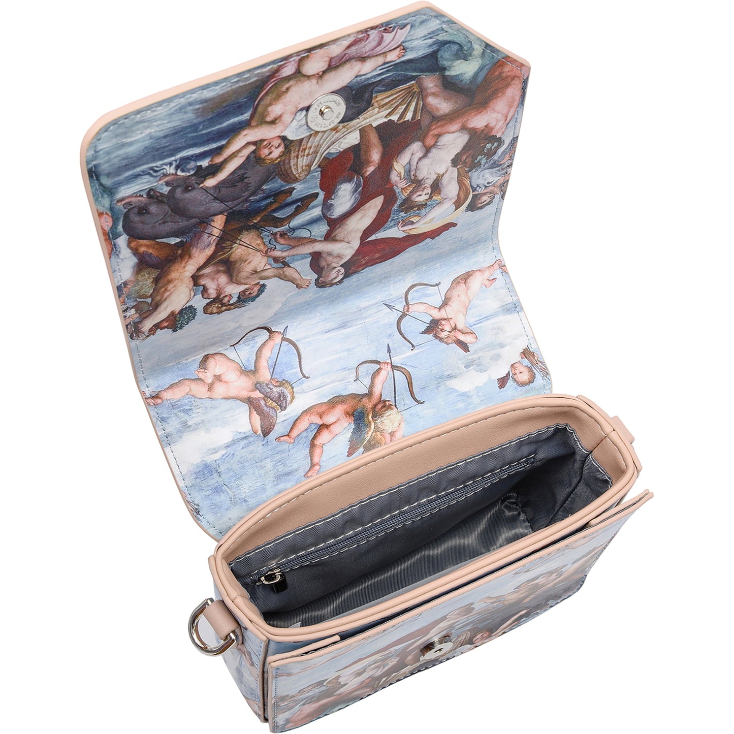 Triumph Shoulder Bag