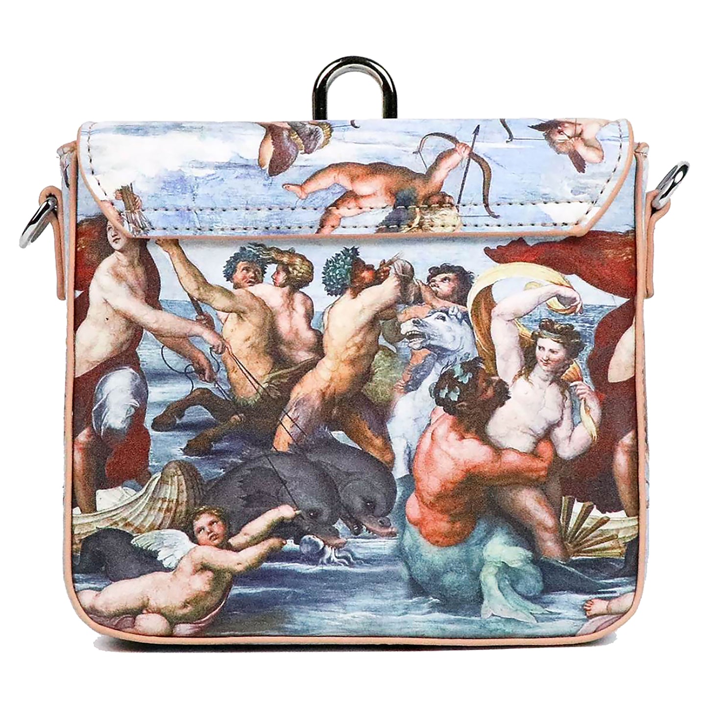 Triumph Shoulder Bag