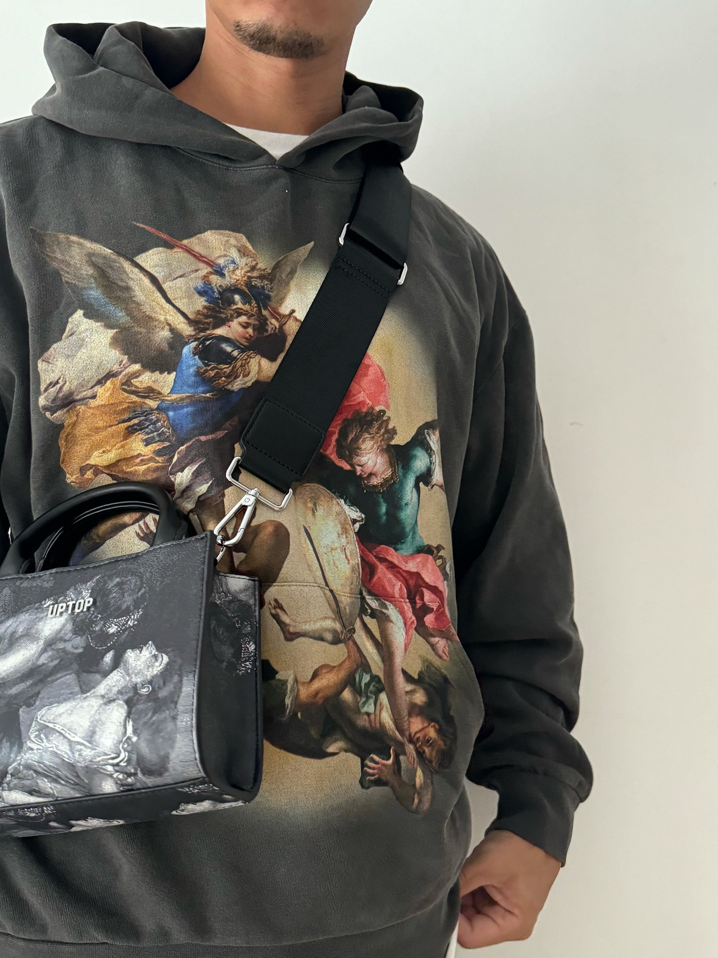 The Fall Hoodie