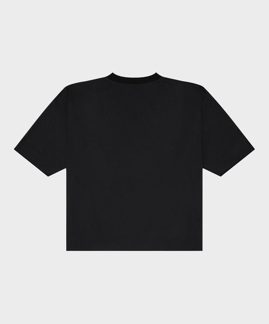 No Liberty Mesh Jersey
