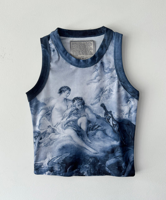 Vulcan Tank Top