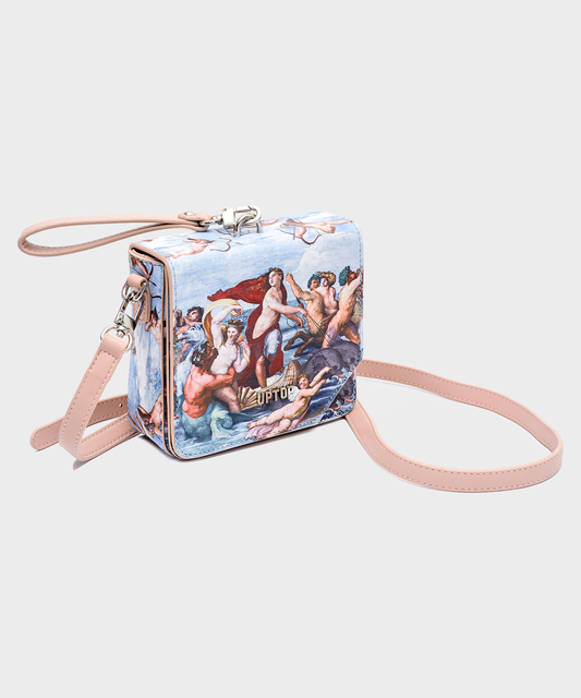 Triumph Shoulder Bag