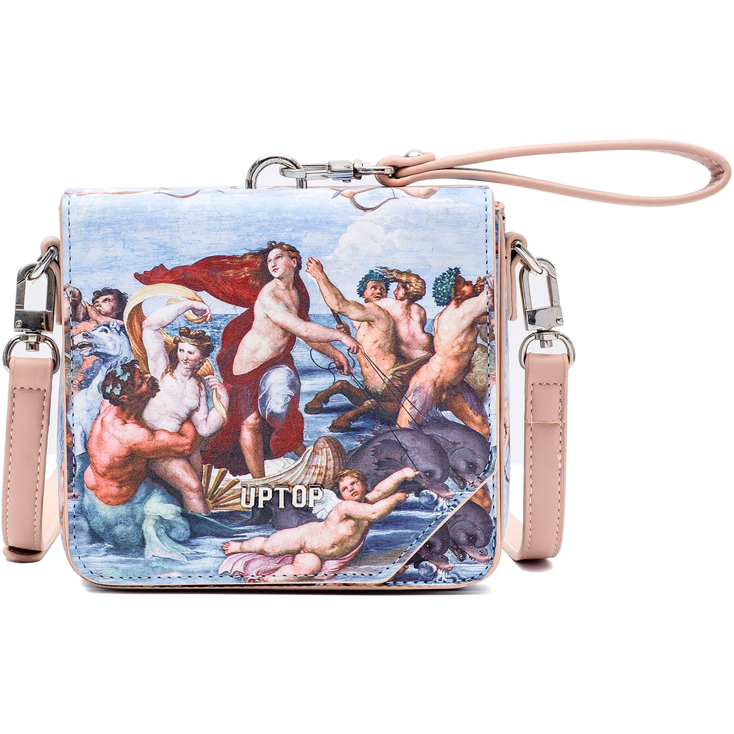 Triumph Shoulder Bag