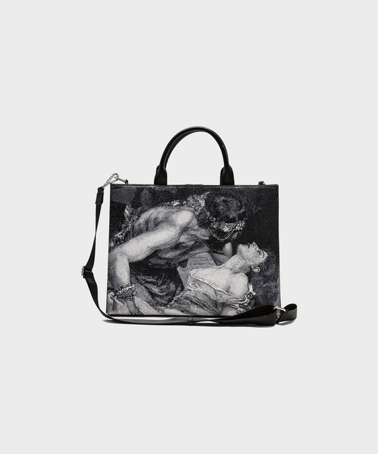 Soulmates Small Bag